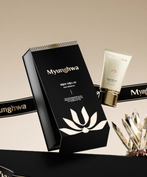 Kem chống nắng Myunghwa - Myunghwa Daily Defense UV