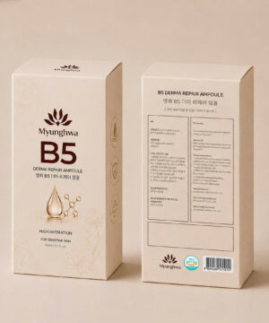 Tinh chất phục hồi B5 - Myunghwa Derma Repair B5 Ampoule